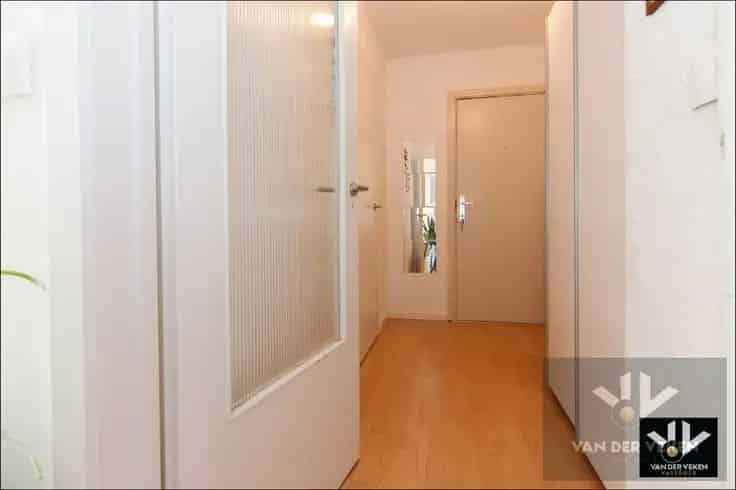 Hasselt Appartement Te Koop 1 Slaapkamer XXL Terras