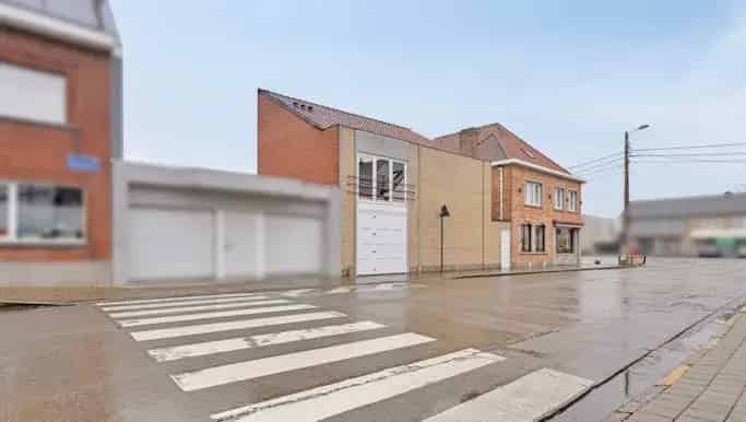Huis te koop in Kortrijkseweg 205, Beveren-Leie - Dewaele