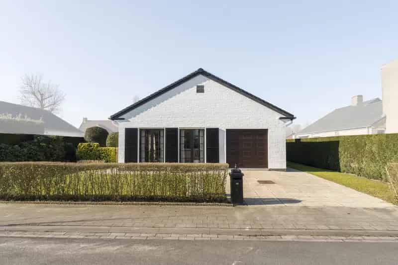 Huis te huur