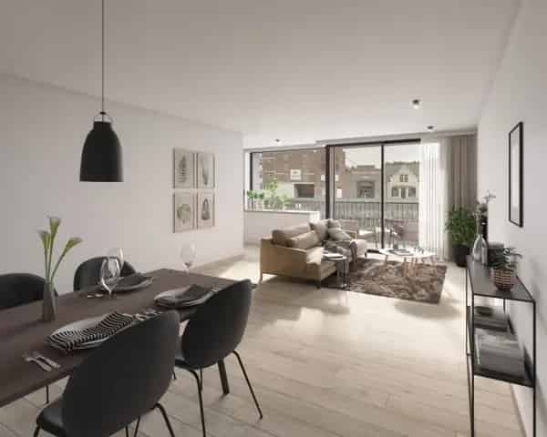 Hugo Claus - Appartement te koop