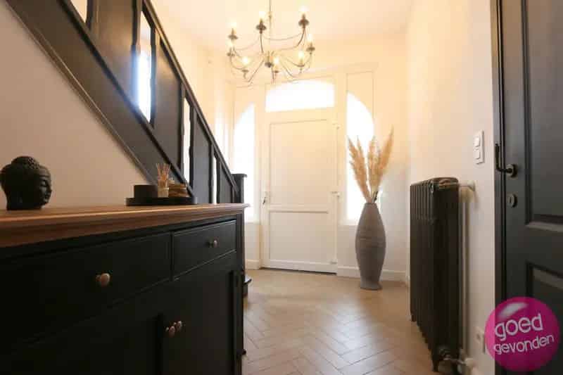 WONING - 3 SLK - TERRAS - TUIN - PARKING
