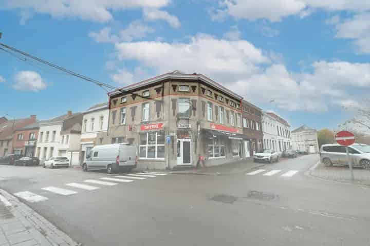 Appartement te huur in Seneffe