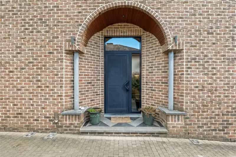 Ruime woning met veel mogelijkheden in Tongeren
