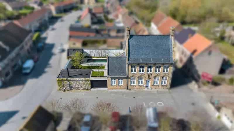 Huis te koop