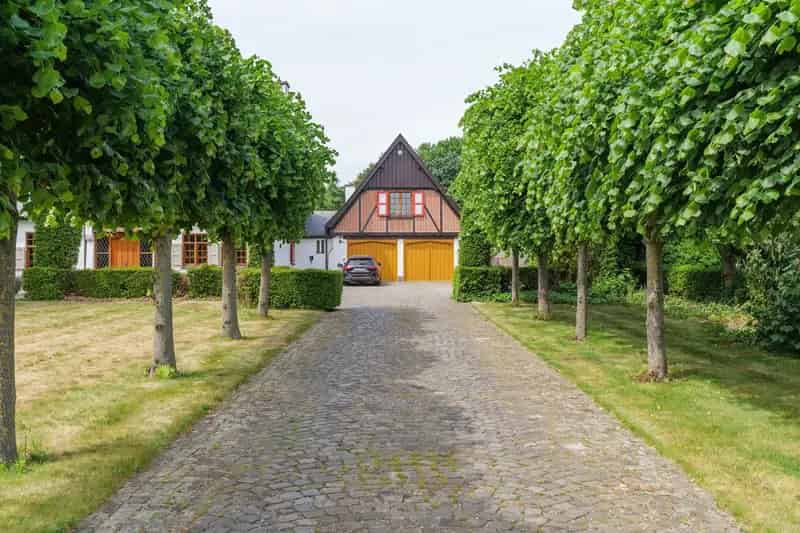 Villa te koop in Evergem
