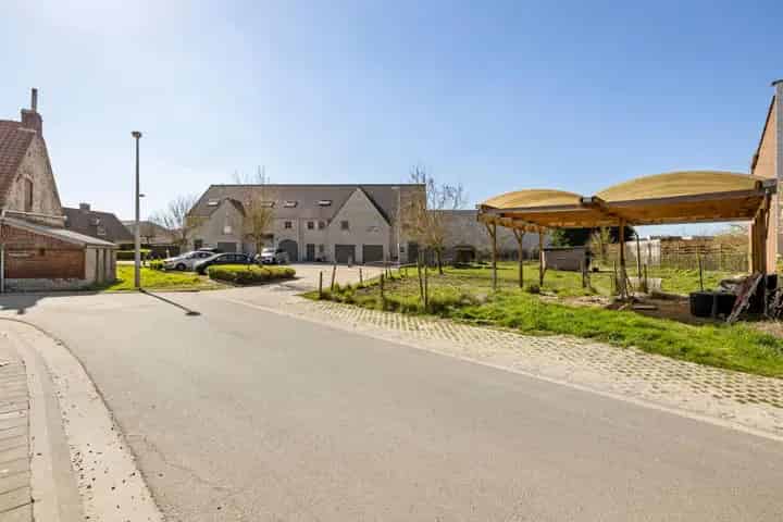 Bouwgrond te koop in Wielsbeke