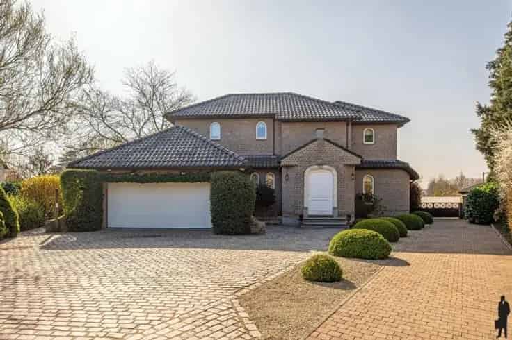 Villa Te Koop