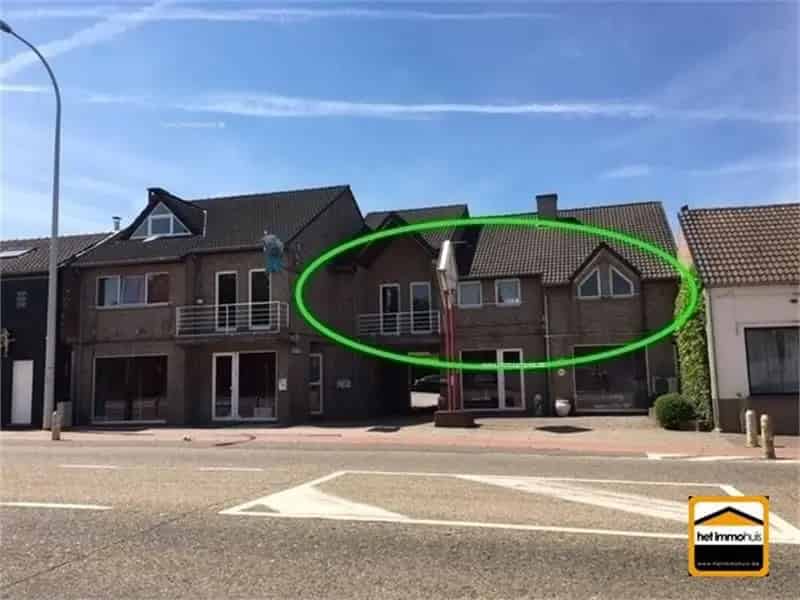 Appartement te koop Sint-Truiden