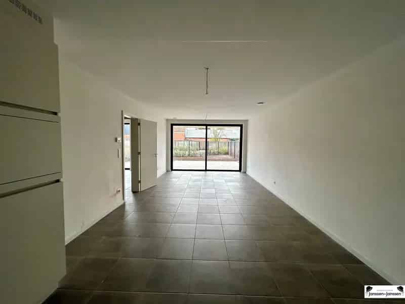 Appartement te huur Gooreind 2 slaapkamers tuin