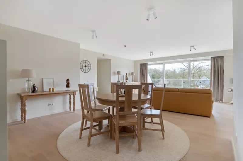 Appartement te koop