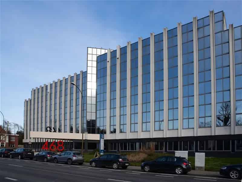 ROMEINSE/ ROMAINE 468: vanaf 406 m² tot 925 m²