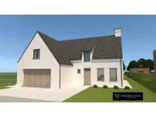 Villa te koop - Oostrozebeke RBS10678
