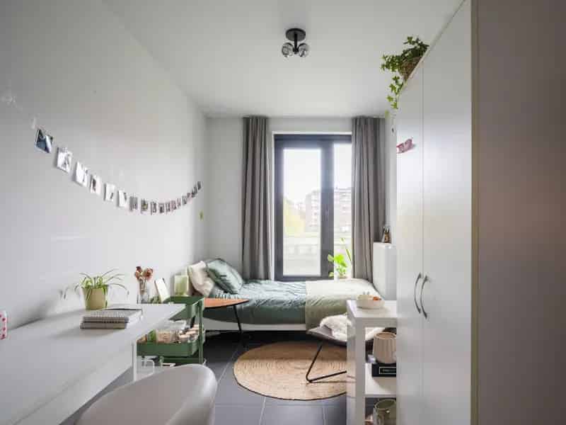 Studio te koop in Gent