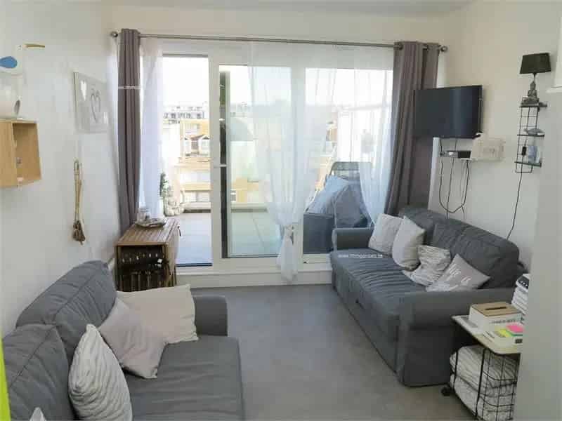 Studio te koop Westende
