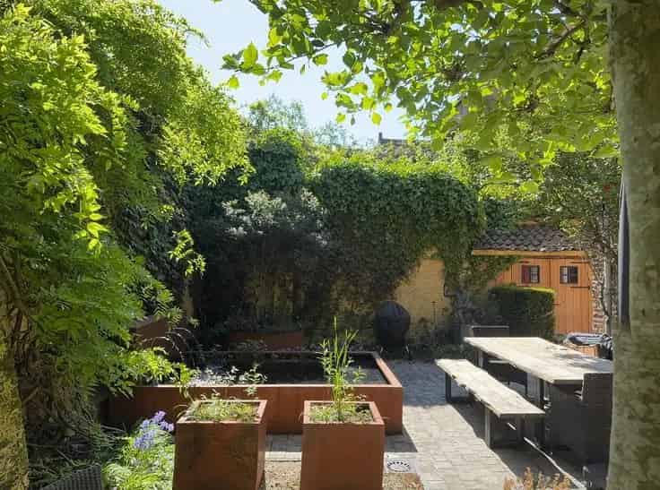 Herenhuis Patershol 316m2 Authentiek Historisch 3 slaapkamers