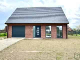 Villa te koop - Kluisbergen RBT23996