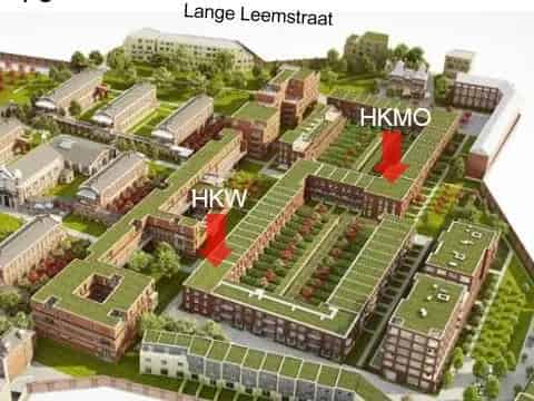 Henri La Fontainestraat 4