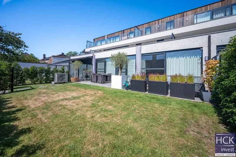Appartement te koop