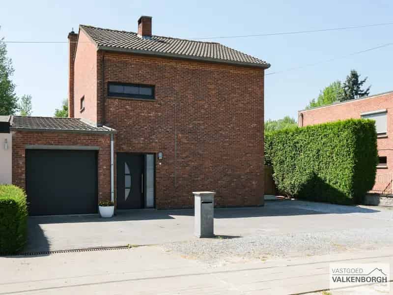 Huis te huur