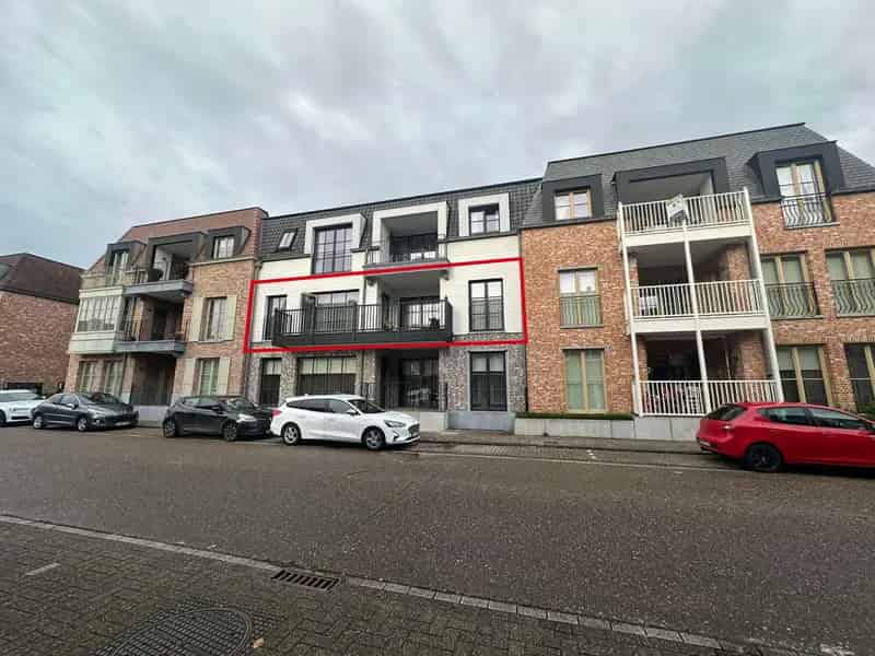 Appartement te koop
