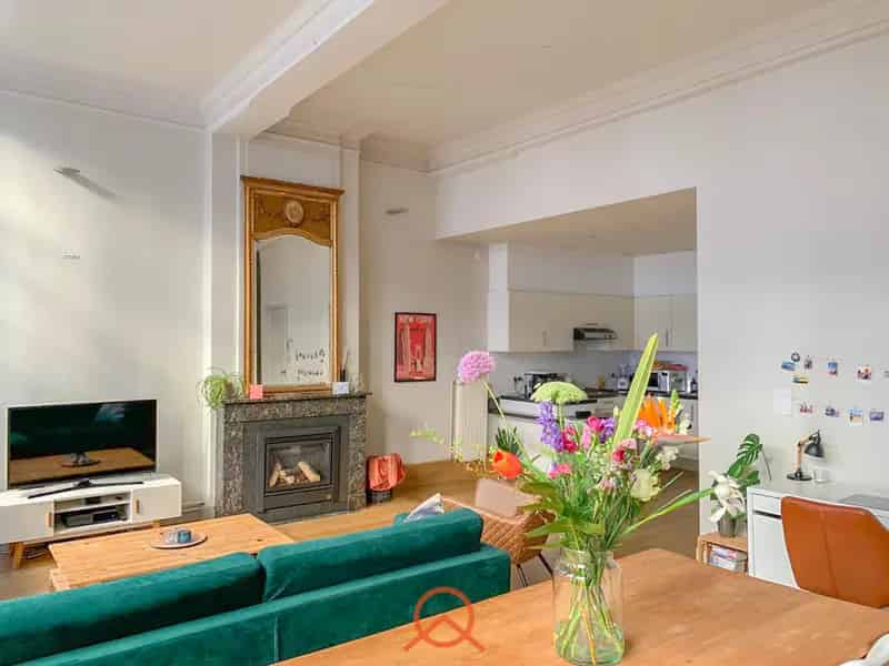 Appartement te huur in Gent