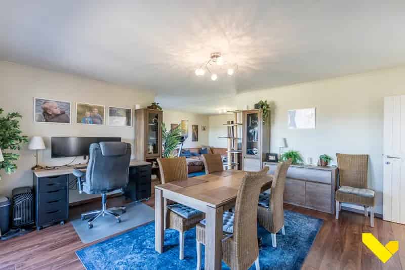 Huis te huur: Rustige ligging, vele extra's
