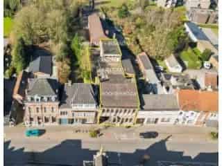 Handelsfonds te koop - Stekene RBT18812   In optie