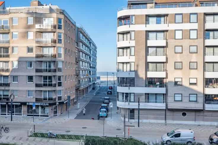 Appartement Te Koop