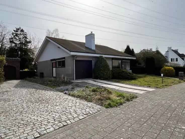 Bungalow Te Koop