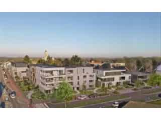 Penthouse te koop - Zemst RBS83875