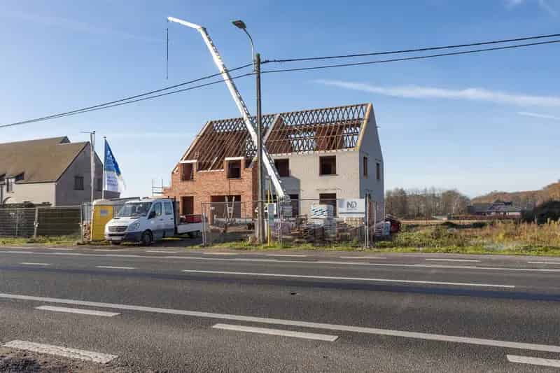 Huis te koop