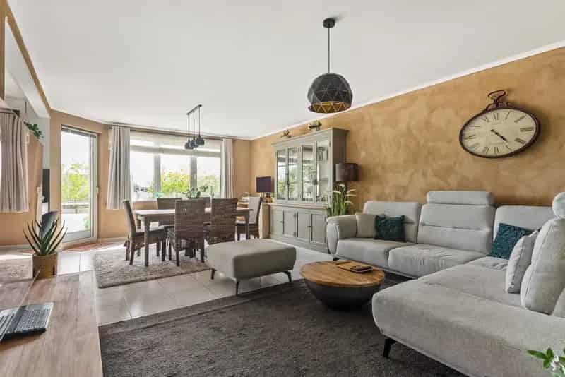 Appartement te huur
