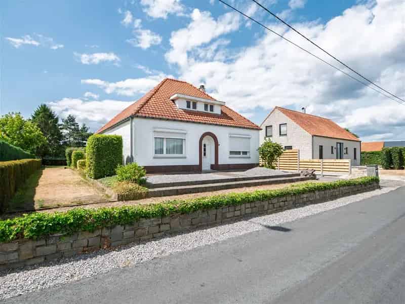 Huis