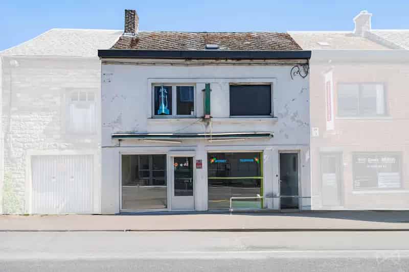 Huis te koop