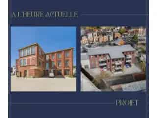Huis gemengd gebruik te koop - Verviers VBC77828