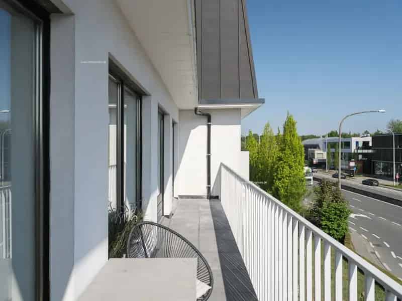 Appartement te koop Sint-Denijs-Westrem