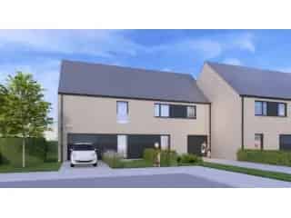 Huis te koop - Ingelmunster RBT46661