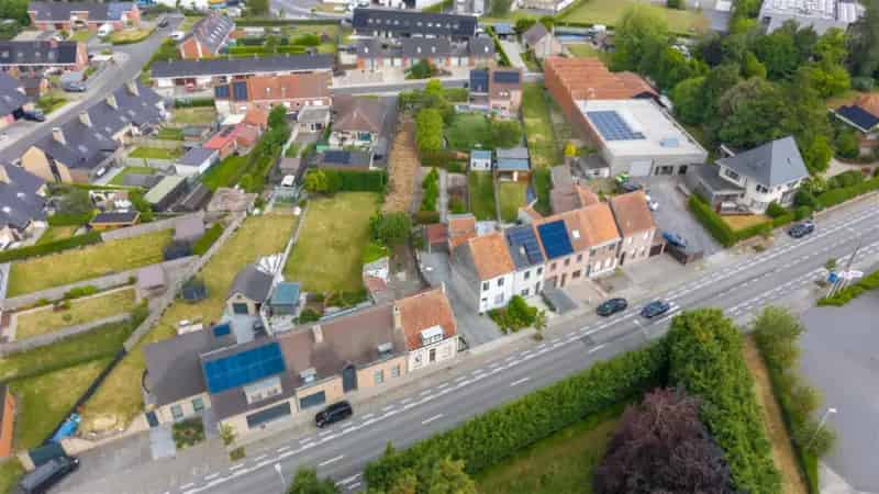 Huis te koop