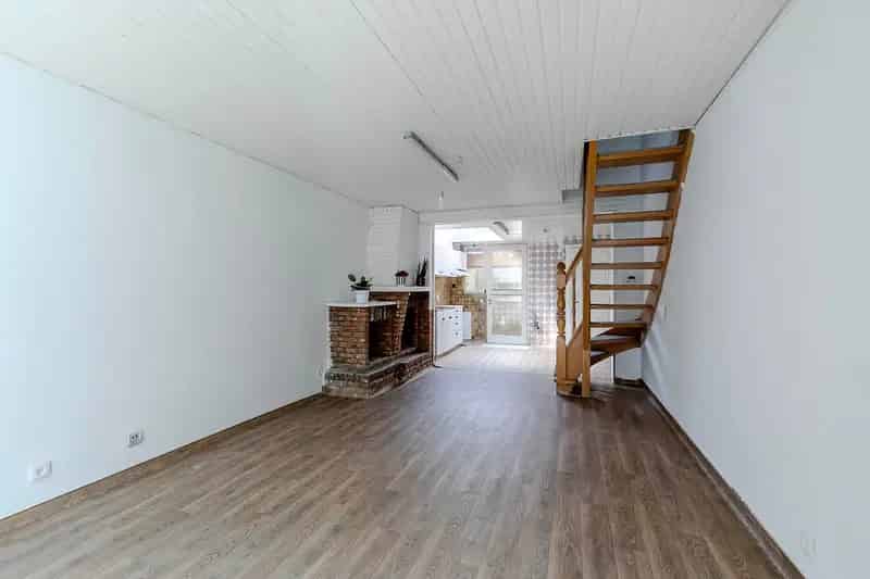 Huis te huur Lier: 2 slaapkamers, stadscentrum, instapklaar