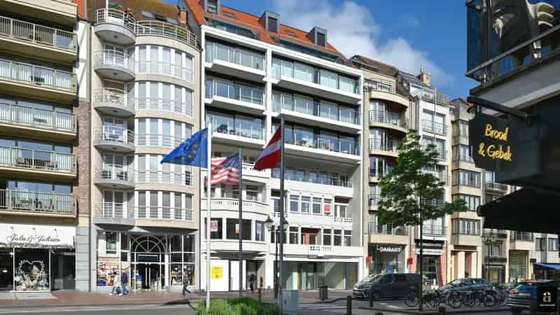 Appartement te koop