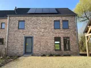 Huis te koop Ramillies 154m² 3 slaapkamers PEB A