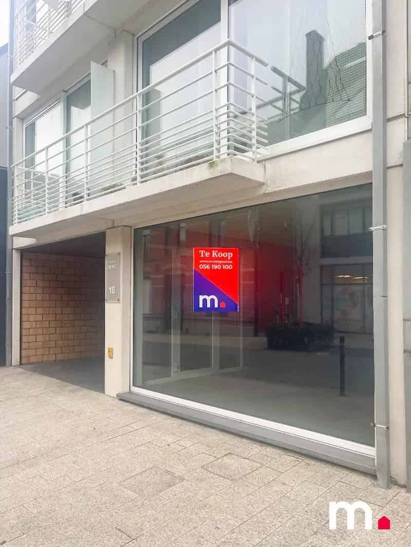 Kantoor te koop in Aalter