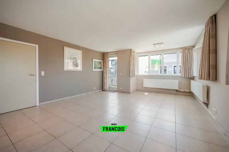 Duplexappartement 3 slaapkamers te huur Oudenburg