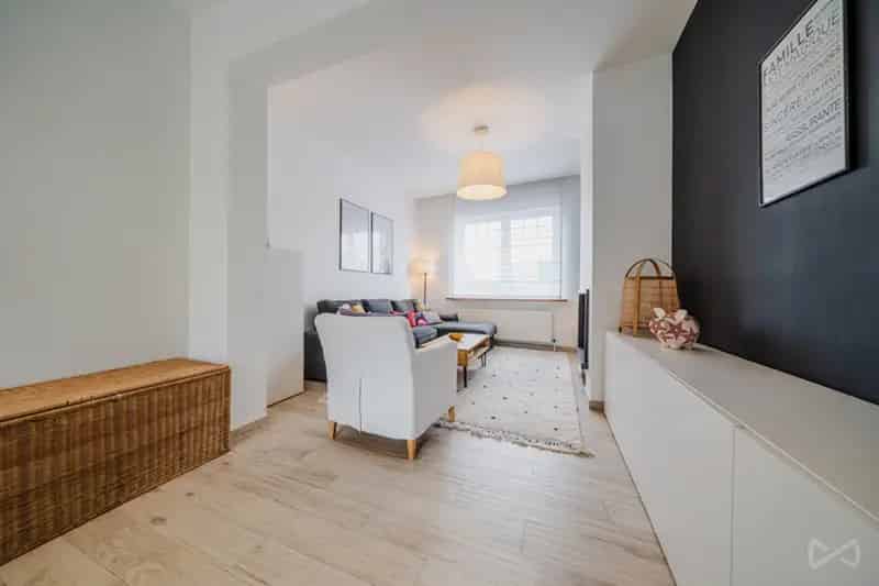 Huis met drie slaapkamers in Haren (bruxelles)
