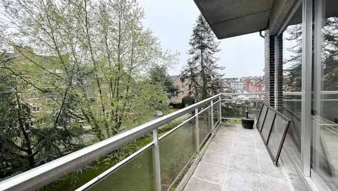 Appartement te huur in Muggenstraat 40, Hasselt - Dewaele