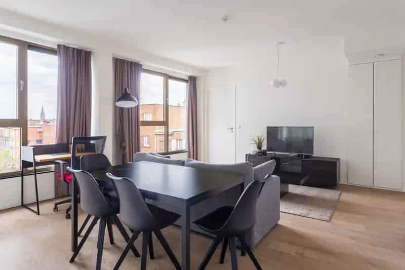 Appartement te huur
