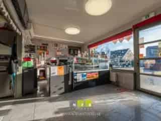 Huis gemengd gebruik te koop - Dilsen-Stokkem RBS96980