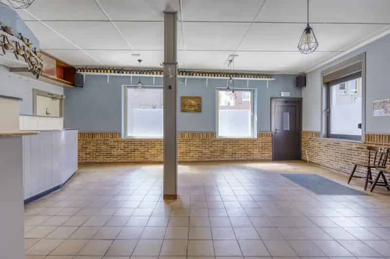 Huis te huur
