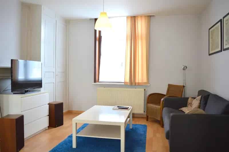 Appartement te koop