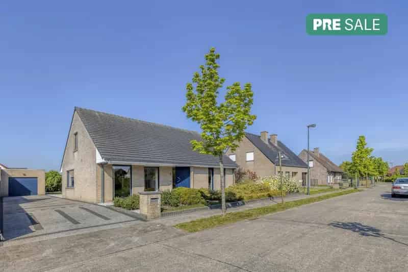 Huis te huur
